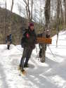 Ripley Falls Trail