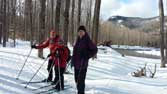 Bear Notch XC