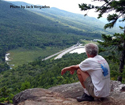 View from Mt. Jackson